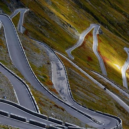 Hotel Mirador Del Angliru Eboutique Riosa Zewnętrze zdjęcie