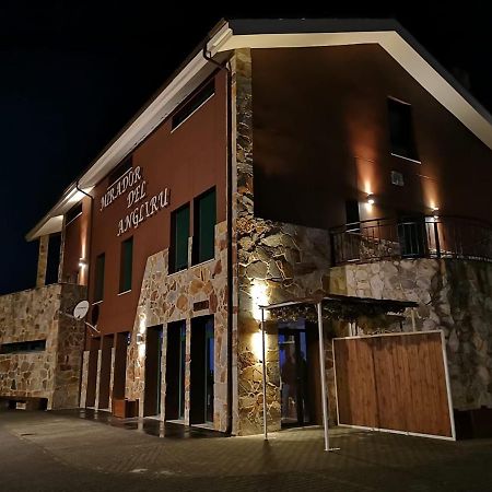 Hotel Mirador Del Angliru Eboutique Riosa Zewnętrze zdjęcie