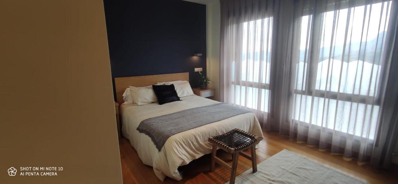 Hotel Mirador Del Angliru Eboutique Riosa Zewnętrze zdjęcie