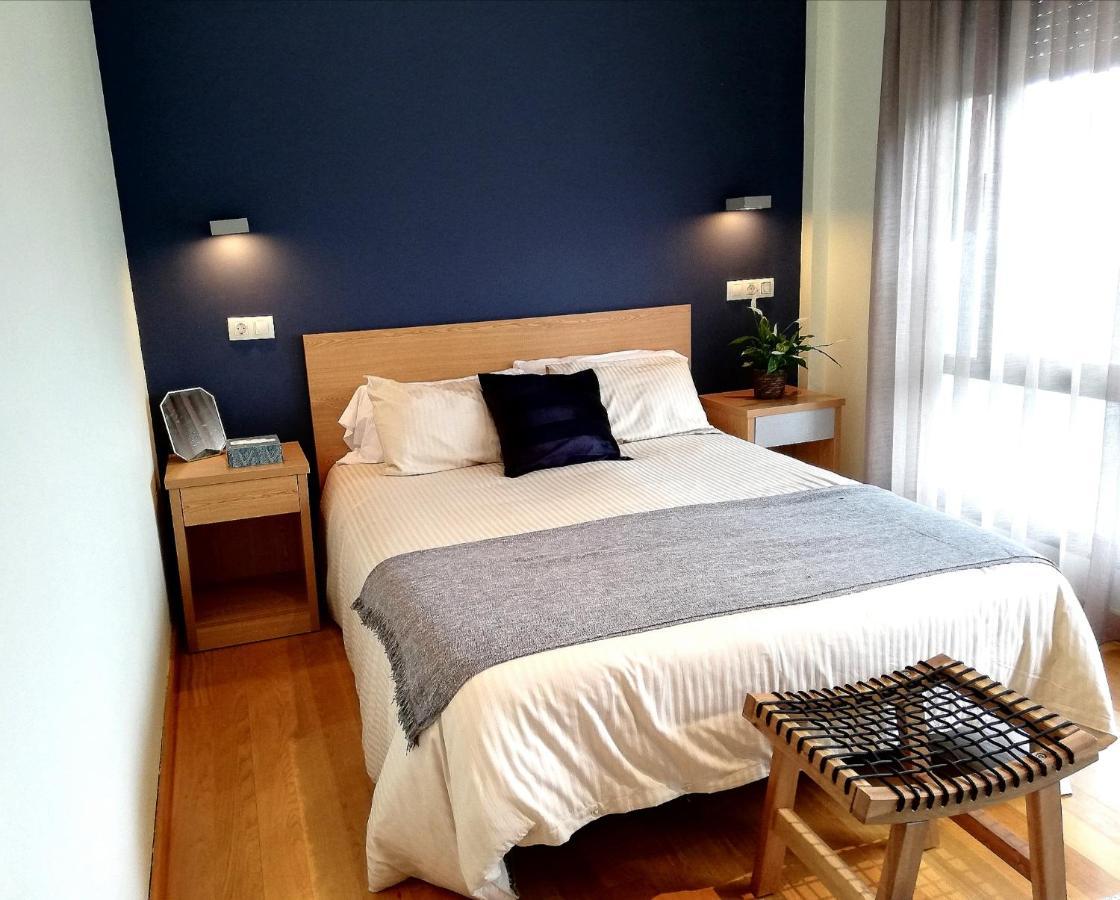 Hotel Mirador Del Angliru Eboutique Riosa Zewnętrze zdjęcie