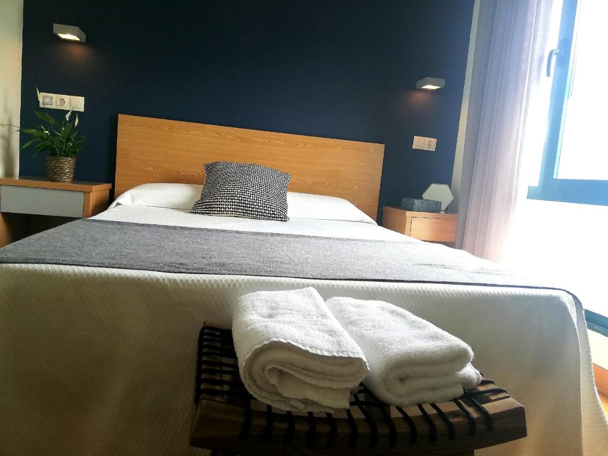 Hotel Mirador Del Angliru Eboutique Riosa Zewnętrze zdjęcie