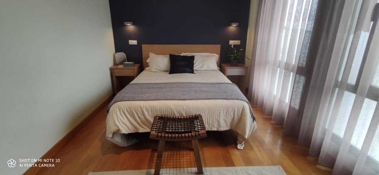 Hotel Mirador Del Angliru Eboutique Riosa Zewnętrze zdjęcie