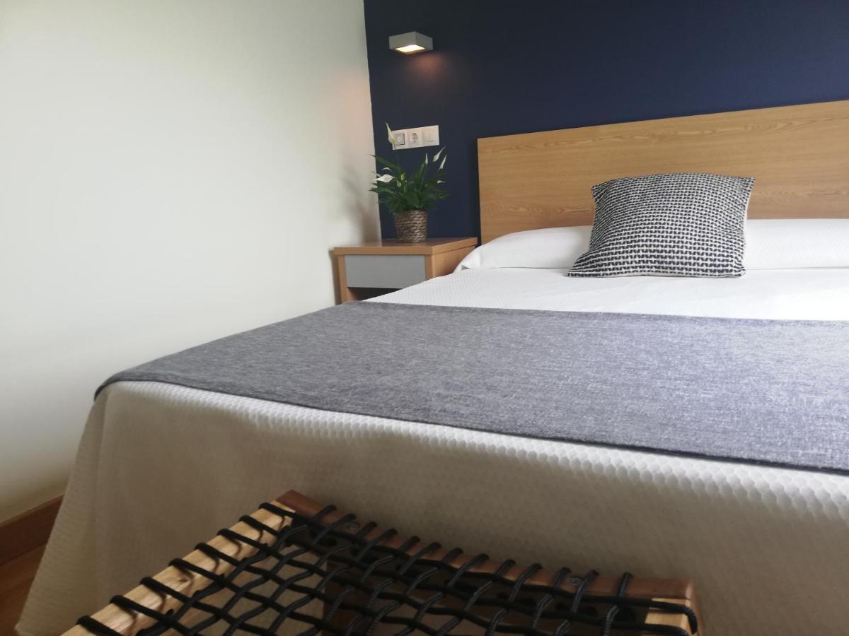 Hotel Mirador Del Angliru Eboutique Riosa Zewnętrze zdjęcie
