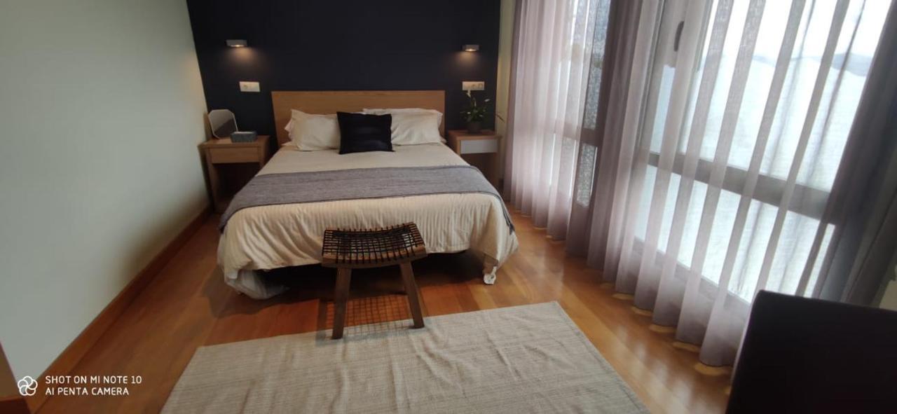 Hotel Mirador Del Angliru Eboutique Riosa Zewnętrze zdjęcie