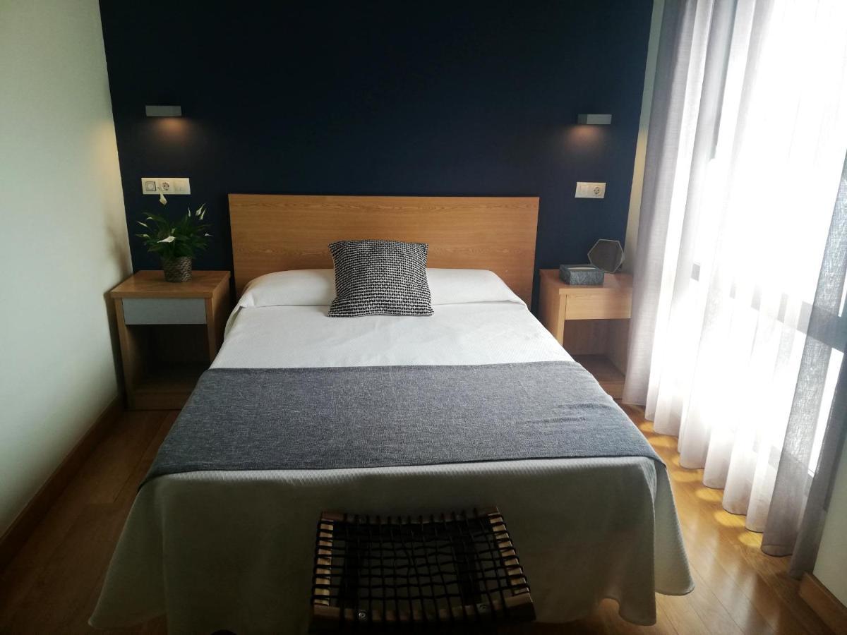 Hotel Mirador Del Angliru Eboutique Riosa Zewnętrze zdjęcie