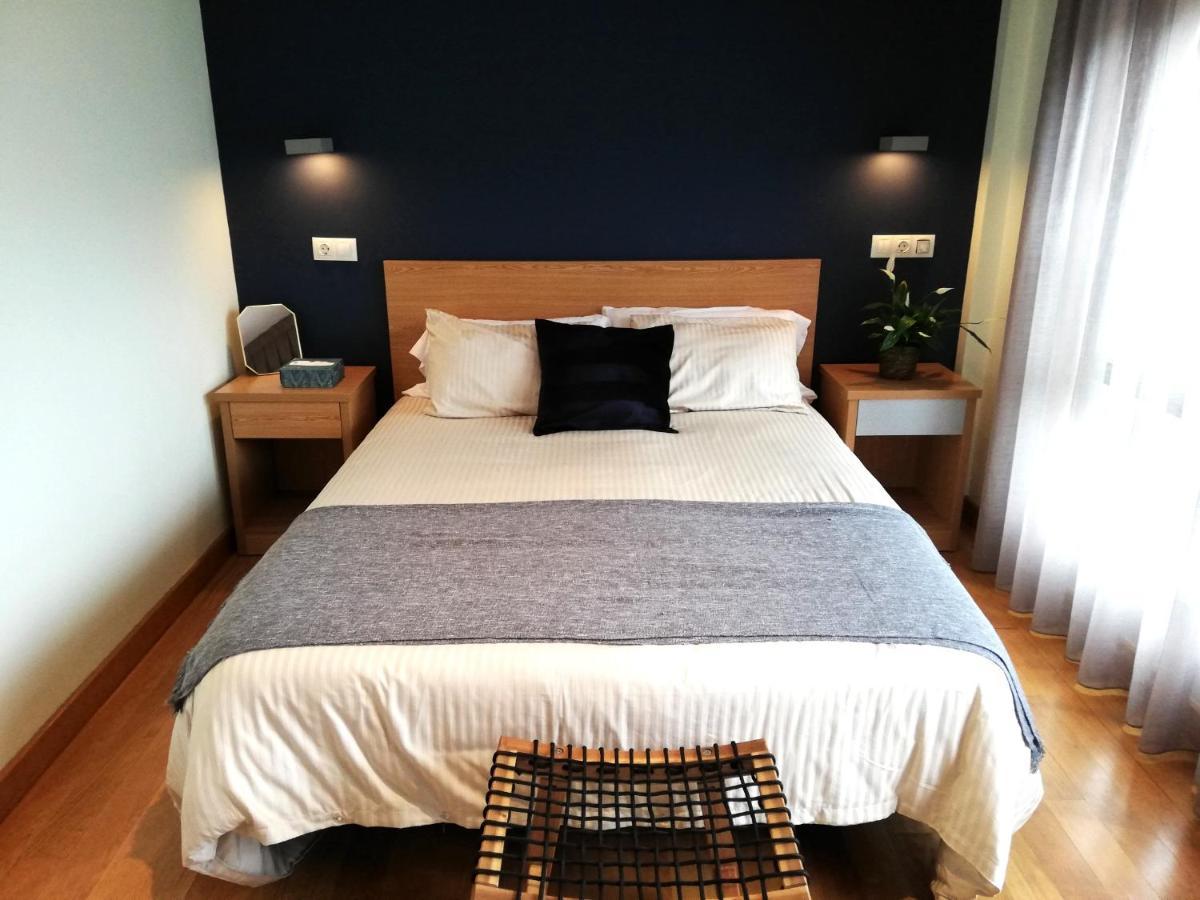 Hotel Mirador Del Angliru Eboutique Riosa Zewnętrze zdjęcie