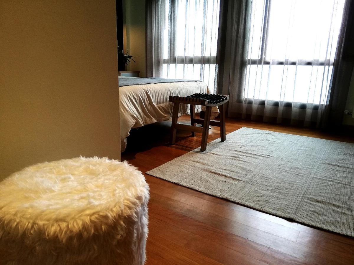 Hotel Mirador Del Angliru Eboutique Riosa Zewnętrze zdjęcie