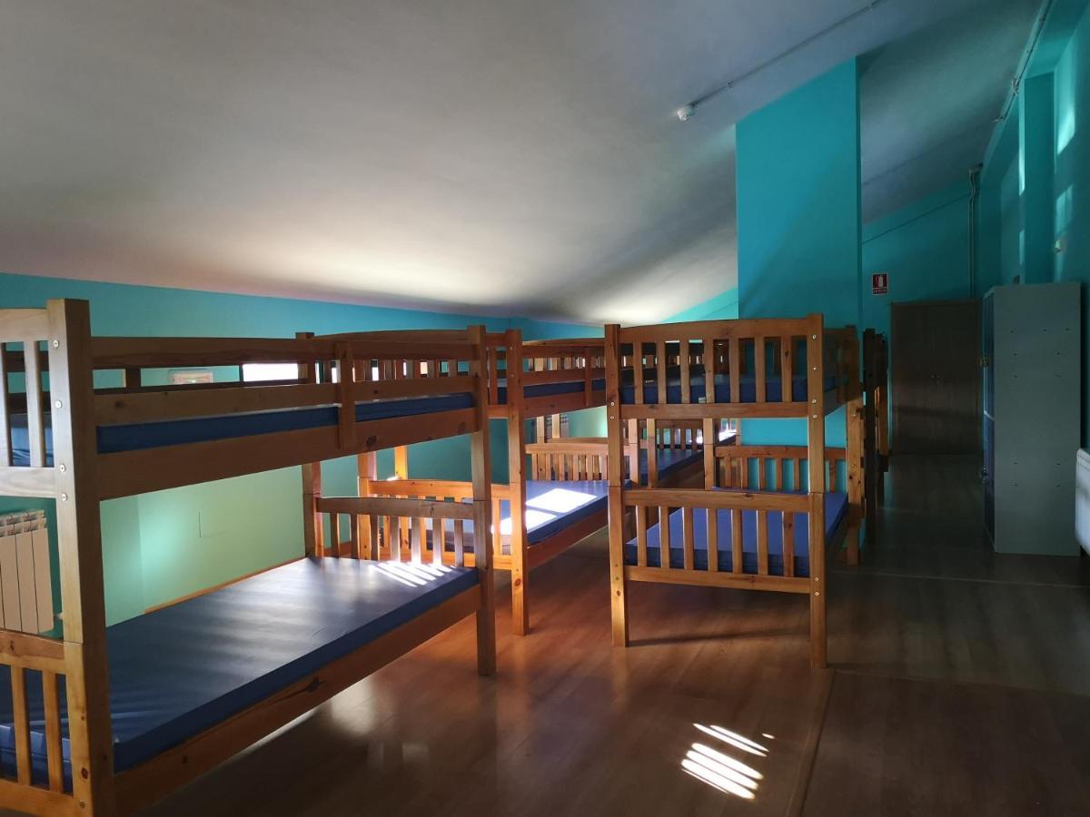 Hotel Mirador Del Angliru Eboutique Riosa Zewnętrze zdjęcie